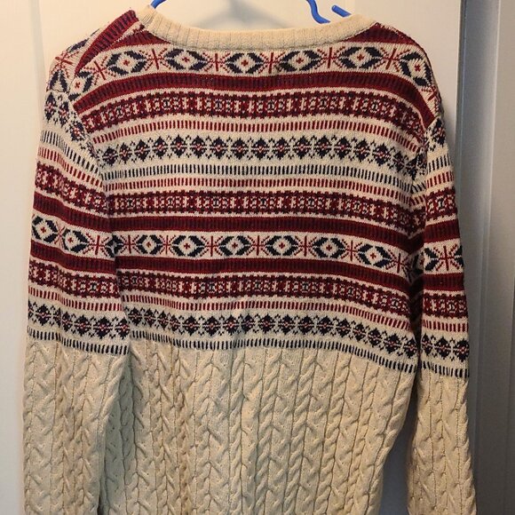 Barque Sweater (S) - Picture 2 of 4